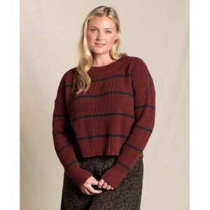 Women's Bianca II Sweater - Medium